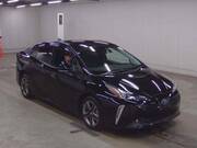 2020 TOYOTA PRIUS