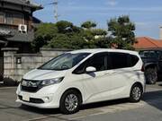 2018 HONDA FREED G