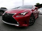 2016 LEXUS RC