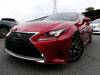 LEXUS RC