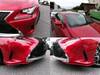 LEXUS RC