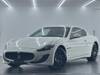 MASERATI GRAN TURISMO