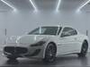 MASERATI GRAN TURISMO