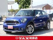 2015 BMW MINI