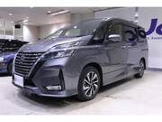 2021 NISSAN SERENA