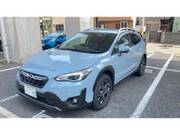2022 SUBARU XV