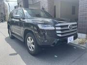 2024 TOYOTA LAND CRUISER VX