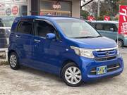2016 HONDA N-WGN