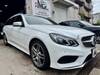 MERCEDES BENZ E-CLASS Stationwagon