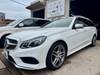 MERCEDES BENZ E-CLASS Stationwagon