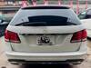 MERCEDES BENZ E-CLASS Stationwagon