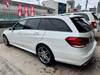 MERCEDES BENZ E-CLASS Stationwagon