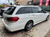 MERCEDES BENZ E-CLASS Stationwagon