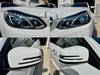 MERCEDES BENZ E-CLASS Stationwagon