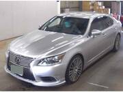 2015 LEXUS LS