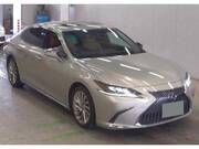 2021 LEXUS ES
