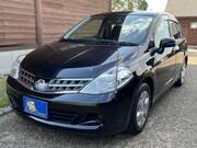 2008 NISSAN TIIDA