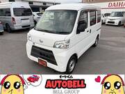 2019 DAIHATSU HIJET CARGO