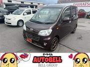 2010 DAIHATSU TANTO EXE