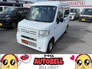 2019 HONDA N-VAN