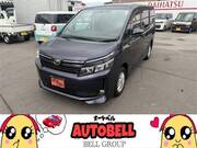 2014 TOYOTA VOXY
