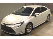 2022 TOYOTA COROLLA S