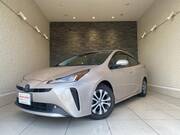 2018 TOYOTA PRIUS S