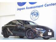 2023 LEXUS IS