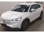 2022 HONDA VEZEL G