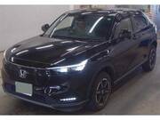 2021 HONDA VEZEL G