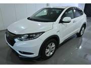 2016 HONDA VEZEL