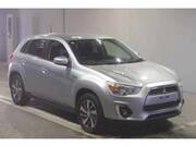 2014 MITSUBISHI RVR