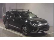 2020 MITSUBISHI OUTLANDER 24G