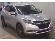 2015 HONDA VEZEL
