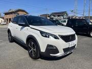 2019 PEUGEOT 3008