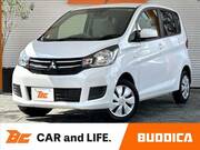 2017 MITSUBISHI EK WAGON
