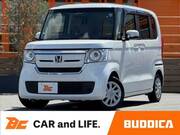 2019 HONDA N-BOX