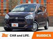 2017 DAIHATSU MIRA EES