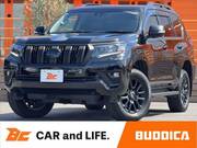 2023 TOYOTA LAND CRUISER PRADO