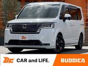 2022 HONDA STEPWAGON