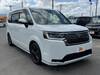 HONDA STEPWAGON