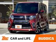 2021 DAIHATSU TANTO