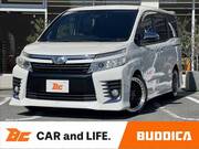 2016 TOYOTA VOXY