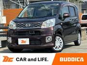 2015 DAIHATSU MOVE