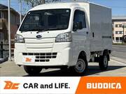 2018 SUBARU SAMBAR