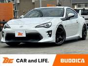 2017 TOYOTA 86