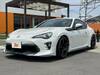 TOYOTA 86