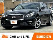 2015 NISSAN FUGA