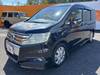 HONDA STEPWAGON