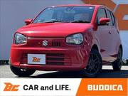 2014 SUZUKI ALTO